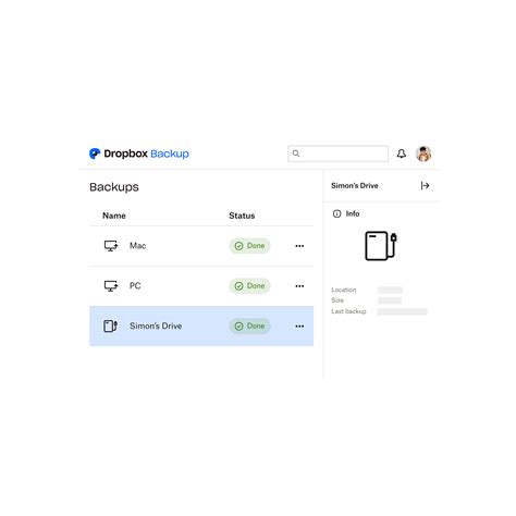 Backup vs. Archive: Which One Do You Really Need? - Dropbox