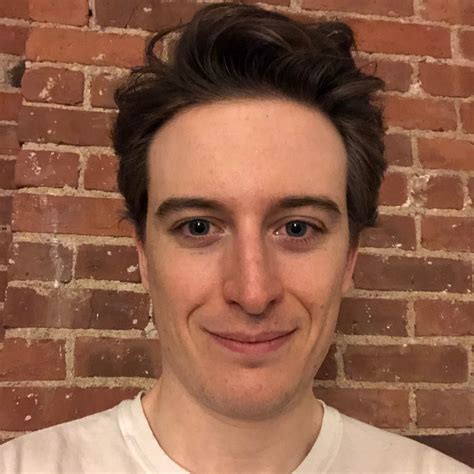 Jacob Stone | Magnet Theater
