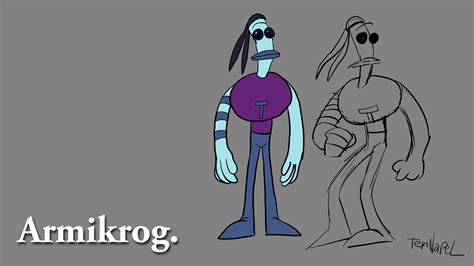 Armikrog image - IndieDB