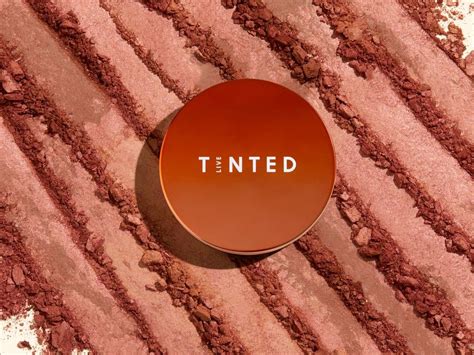 tinted founder talks viral red lipstick video hyperpigmentation