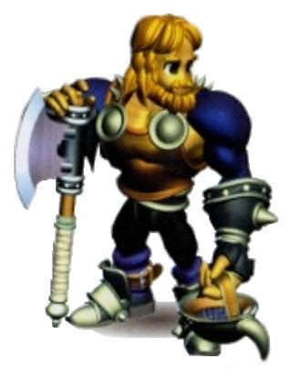 Ogre Battle 64 / Characters - TV Tropes