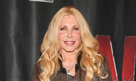 Tragic Truth Behind Pamela Bach-Hasselhoff’s Death - What the Report