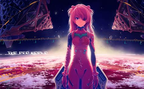Anime Gaming 4k Wallpapers - Wallpaper Cave