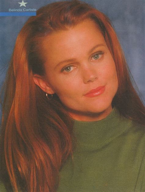 Top Of The Pops 80s: Belinda Carlisle Smash Hits 1989