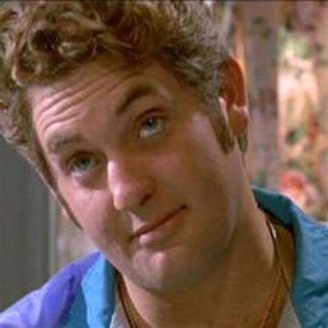 Chris Penn biography. American film and television actor, producer
