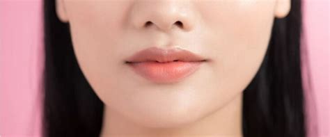 tips simpel bikin douyin lips  bibir tampak memesona   langkah