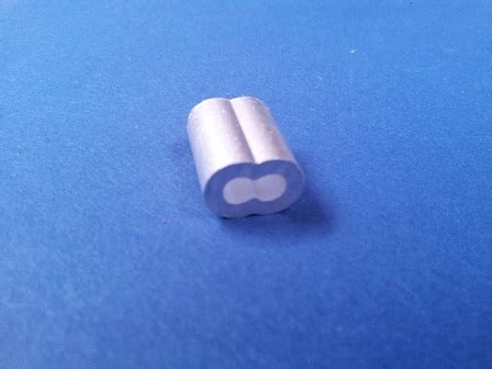 aluminium swage  pack great grab