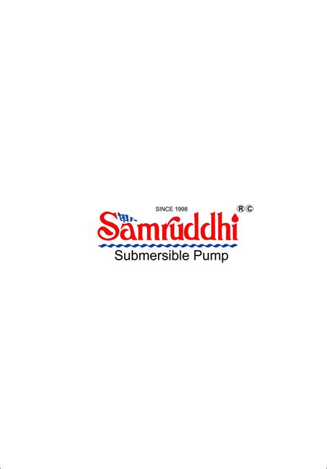 Samruddhi Pumps