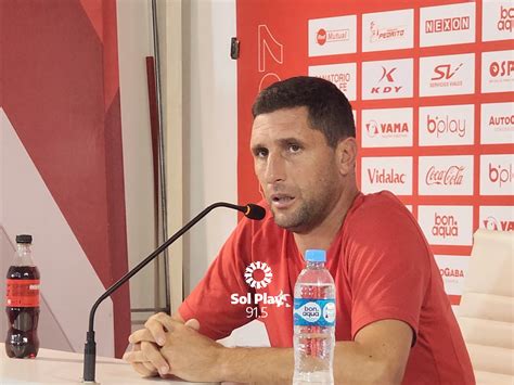 Mosset habló tras la consagración del Tatengue en la Copa Santa Fe