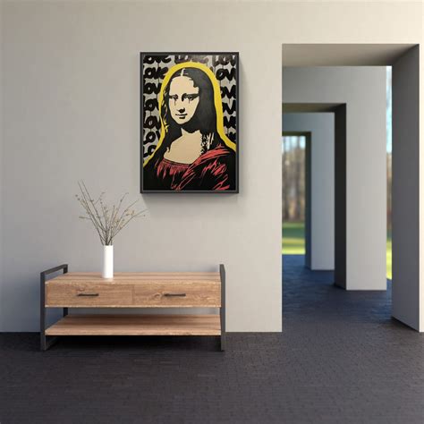 Original Artworks by Eyefood Factory – The Daring Canvas