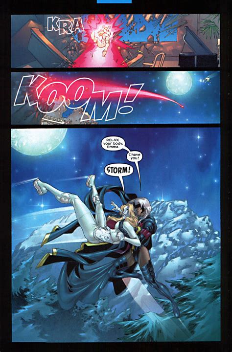 Diamond Form; - Emma Frost - Comic Vine