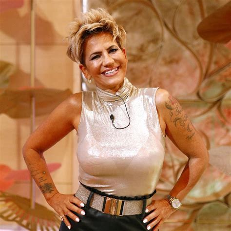Hn Helena Nere - Helena Neres, ex-participante de "O Amor Acontece" e comentadora do ...
