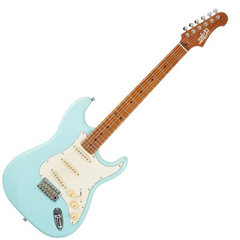 JET JS-300 BL SSS električna gitara – Music media centar