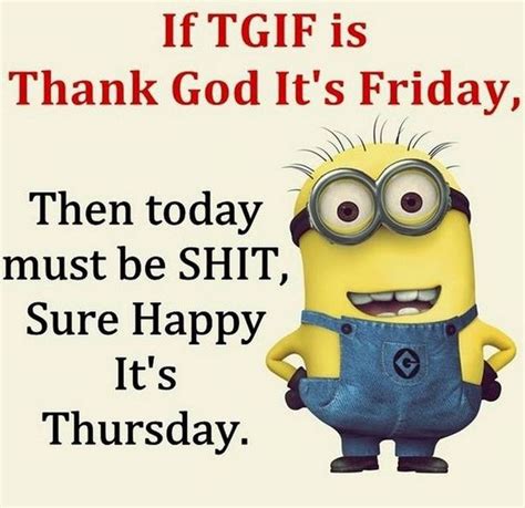 101 Funny Thursday Memes That Work Day and Night to Make You Happy