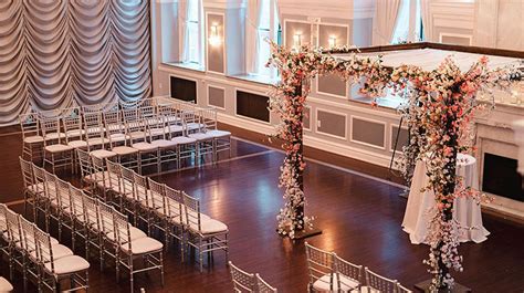 About: The Arts Ballroom: Top Wedding Event Venue in Philadelphia