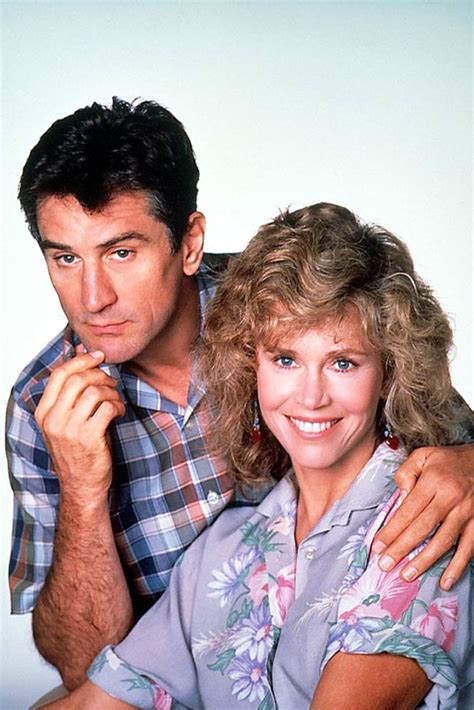 Stanley & Iris (1990) - Photographs