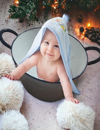 eco   living create magical memories baby photoshoot tub