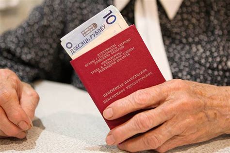 Все виды пенсий повышаются в Беларуси – и вот на сколько