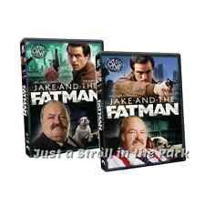 Jake and The Fatman DVD: DVDs & Blu-ray Discs | eBay