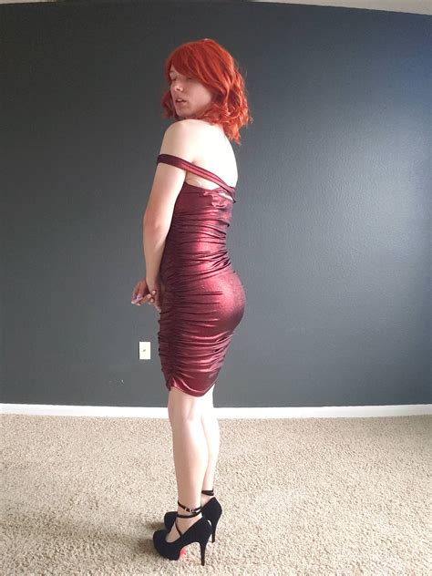 booty like pow : r/crossdressing