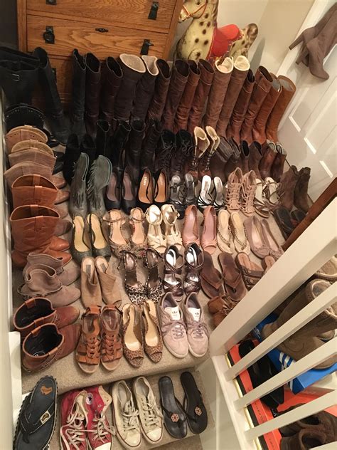 Need more storage space so decided to declutter. Only getting rid of 2