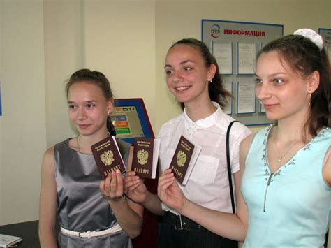 Как получить паспорт в 14 лет - стоимость, документы, сроки - #крутомама