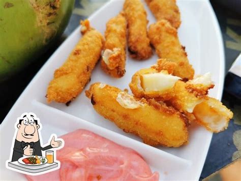 Señorita Rica restaurant, Antipolo, 23 Sumulong Hwy - Restaurant reviews