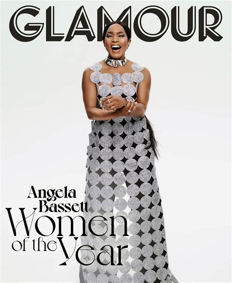 Angela Bassett Nude Photos, Porn and Scenes - Scandal Planet