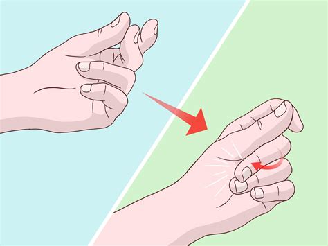 How to Do the Jonas Snap: 9 Steps (with Pictures) - wikiHow