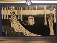 Книга: История Венеры и Тангейзера - Обри Бердслей. Купить книгу ...