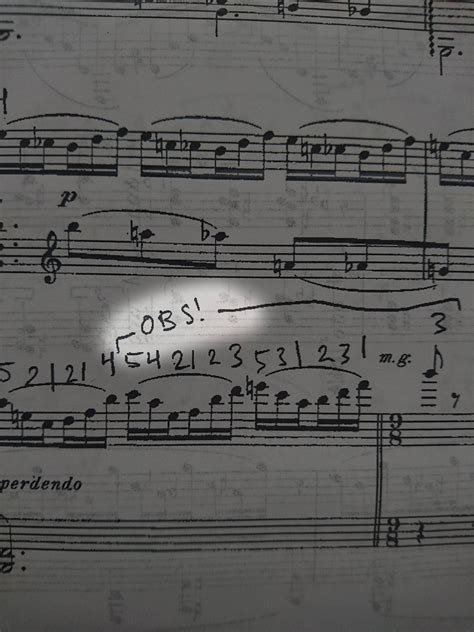 What does OBS mean? : r/piano