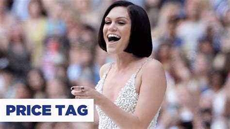 Jessie J - Price Tag (Summertime Ball 2014) Chords - Chordify