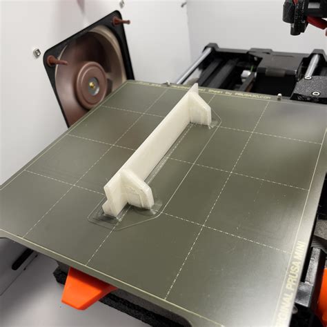 Printed Solid Next Gen Enclosure Tool Hooks by cshorey | Download free