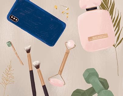 HOTEL MAMA on Behance