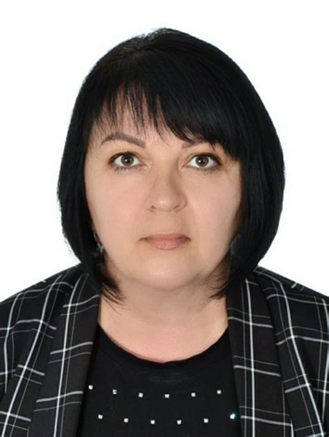 Зекиряева Оксана Фёдоровна