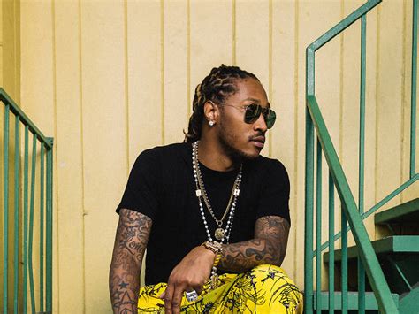 years  success rapper future hendrix   net worth