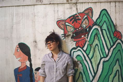 About — LISA LEE