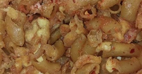 resep maklor jajanan sd enak  mudah cookpad