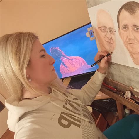 Crtanje portreta