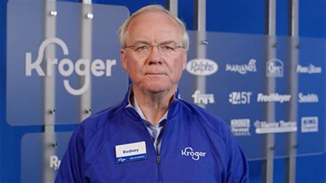 Kroger CEO Addresses Racial Injustice | Progressive Grocer