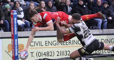 hull kr  hull fc good friday details announced hull