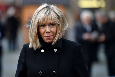 Did You Know This About Brigitte Macron's Early Life? A Journey Through Time Will Shock You. Image 19