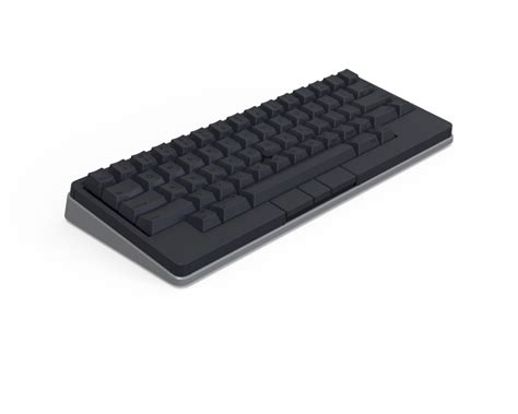 PFU (EMEA) Limited presenta el innovador teclado HHKB Studio