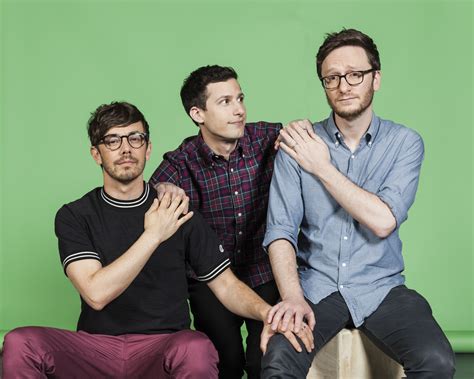 'Popstar': Behind the Lonely Island's Hilarious Music Mockumentary