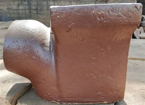 clay gully trap  piece gully trap  ahmedabad id