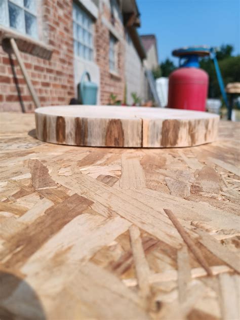 Filling cracks with epoxy : r/woodworking