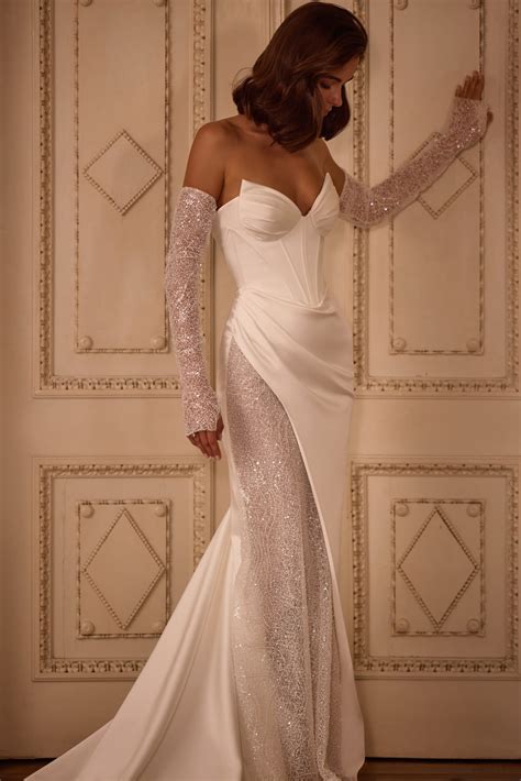 Ariel - Wedding Belles of Four Oaks