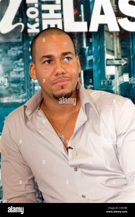 anthony romeo santos  res stock photography  images alamy