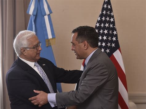 Cooperación educativa entre Argentina y Estados Unidos | Argentina.gob.ar