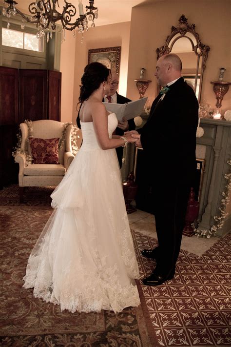 A parlor Wedding package for two. | Wedding, Newly married couple